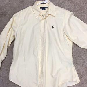 Ralph Lauren button down